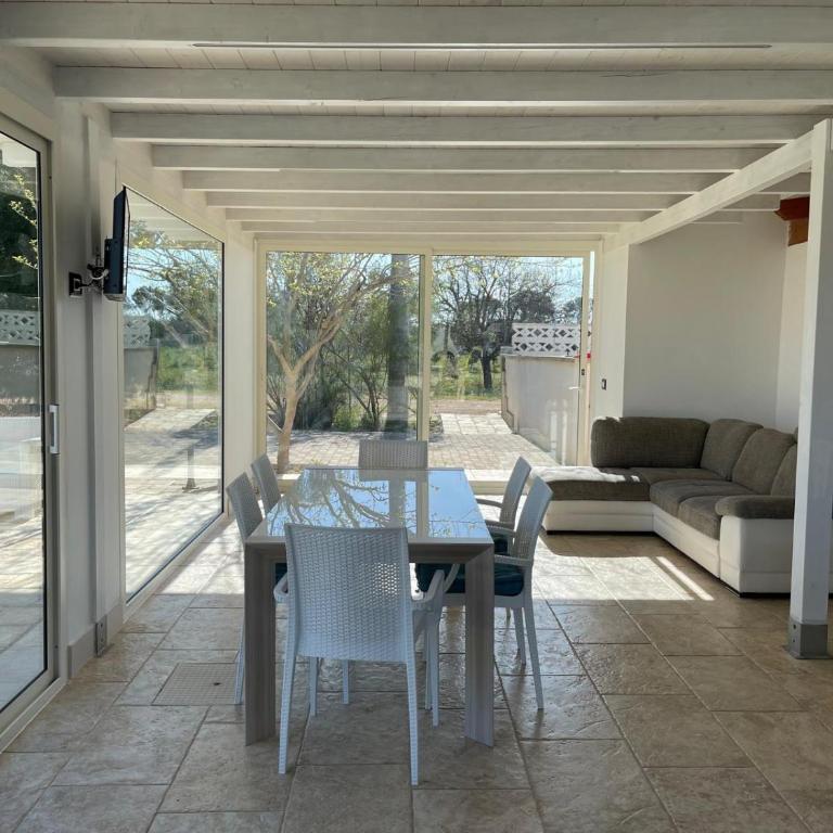 Casa di Raf - Villa con 2 Camere da Letto - 4