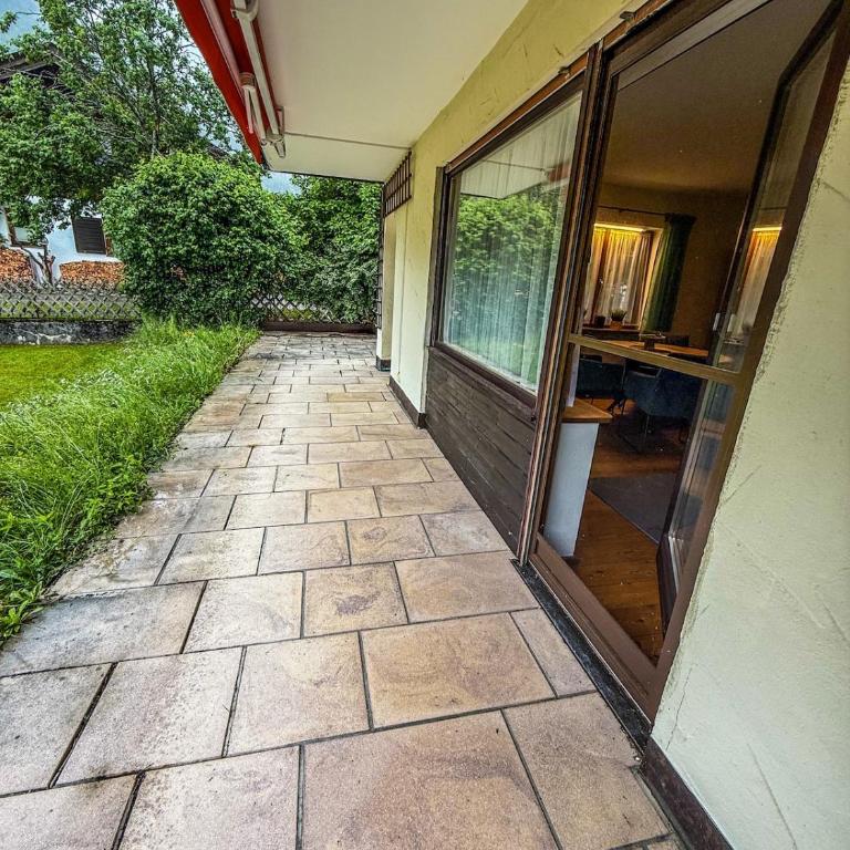 Ferienwohnung Rauszeit - 2-Zimmer-Apartment - 8
