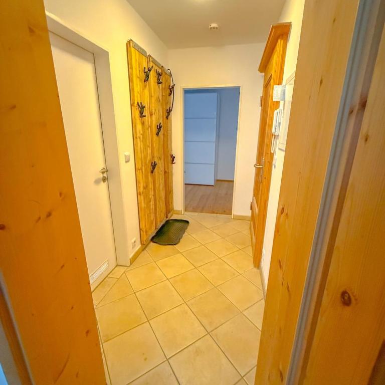 Ferienwohnung Rauszeit - 2-Zimmer-Apartment - 12
