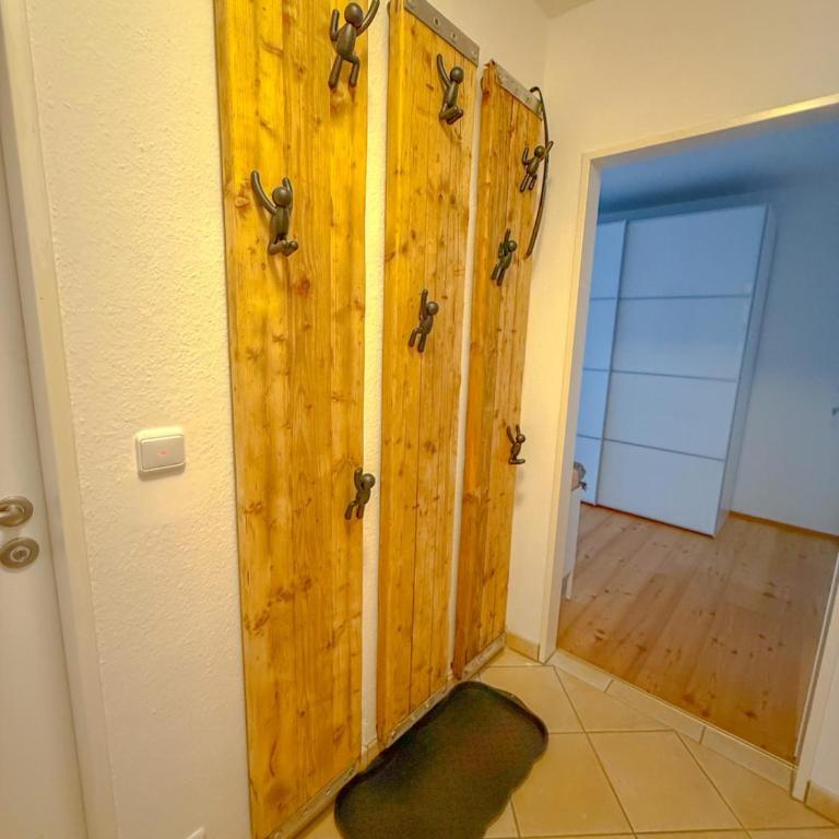 Ferienwohnung Rauszeit - 2-Zimmer-Apartment - 13
