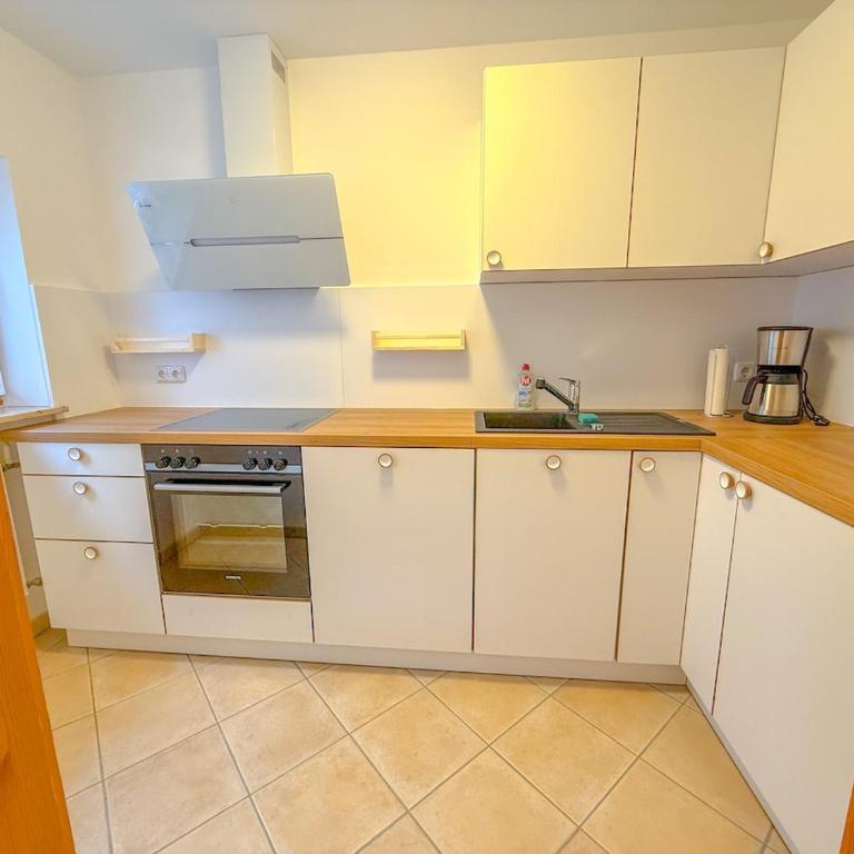 Ferienwohnung Rauszeit - 2-Zimmer-Apartment - 14