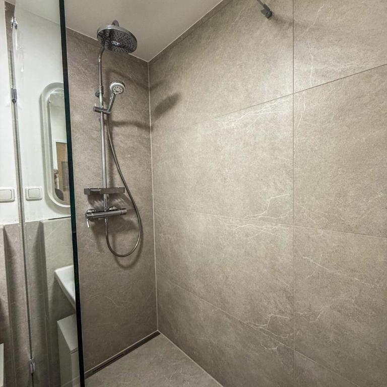 Ferienwohnung Rauszeit - 2-Zimmer-Apartment - 15