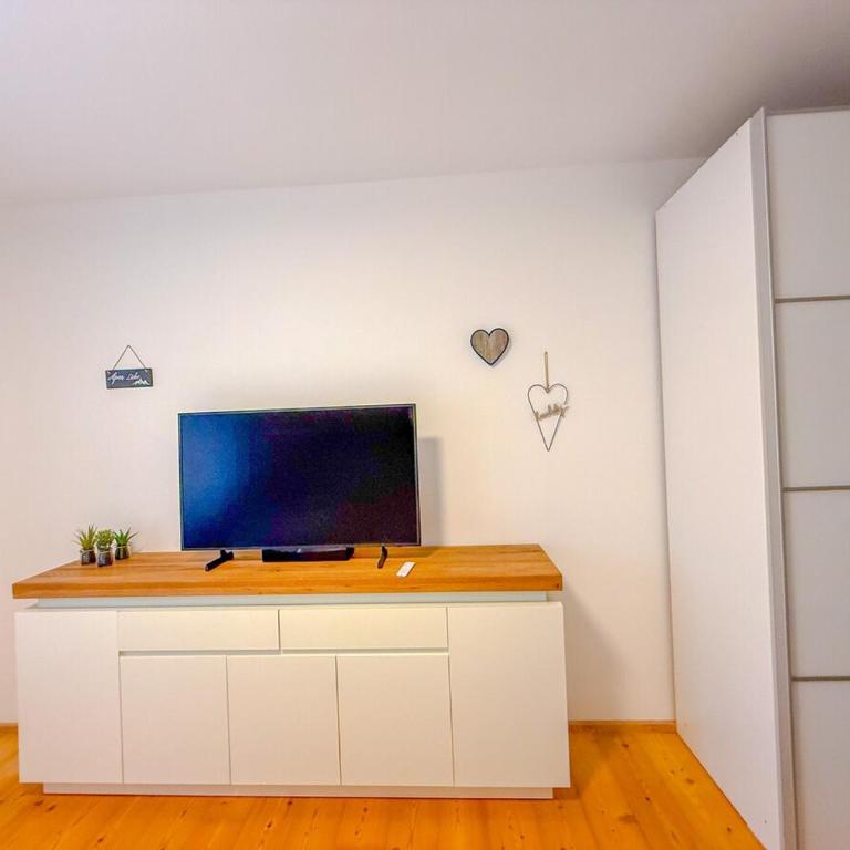 Ferienwohnung Rauszeit - 2-Zimmer-Apartment - 16