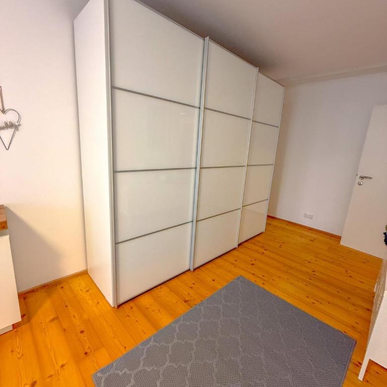 Ferienwohnung Rauszeit - 2-Zimmer-Apartment - 17