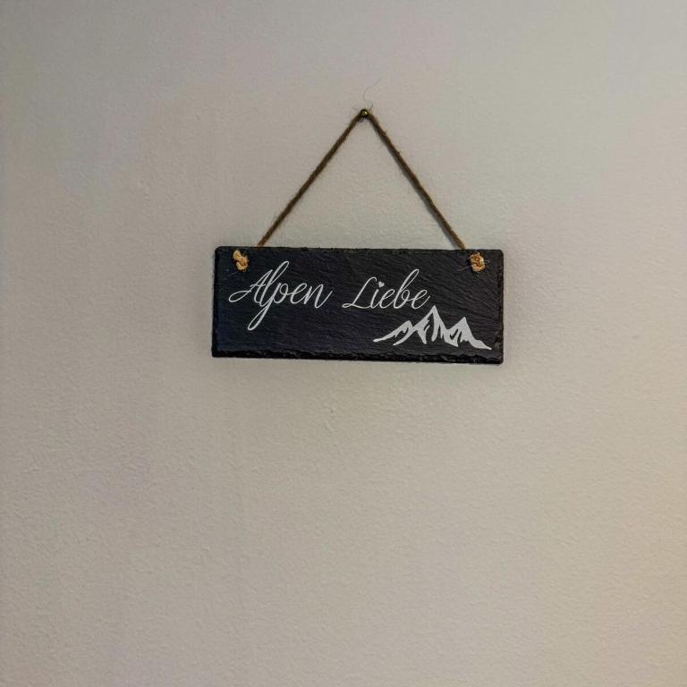 Ferienwohnung Rauszeit - 2-Zimmer-Apartment - 18
