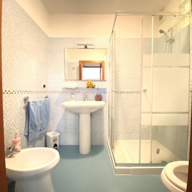 Nido Di Corte Gallo Gallipoli Centro Storico - Appartamento con 1 Camera da Letto - 11