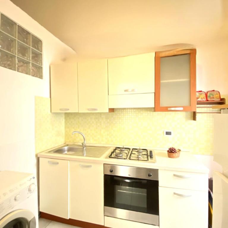 Nido Di Corte Gallo Gallipoli Centro Storico - Appartamento con 1 Camera da Letto - 1
