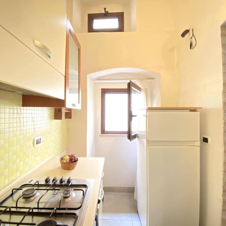 Nido Di Corte Gallo Gallipoli Centro Storico - Appartamento con 1 Camera da Letto - 12
