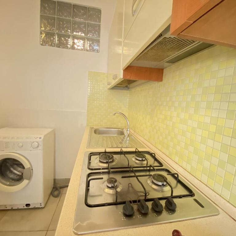 Nido Di Corte Gallo Gallipoli Centro Storico - Appartamento con 1 Camera da Letto - 13