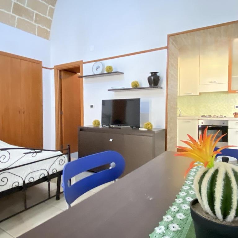 Nido Di Corte Gallo Gallipoli Centro Storico - Appartamento con 1 Camera da Letto - 15