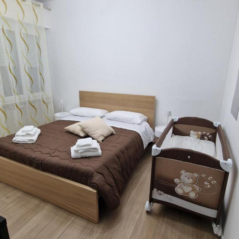 Girasole Holiday Home - One-Bedroom Apartment - 2