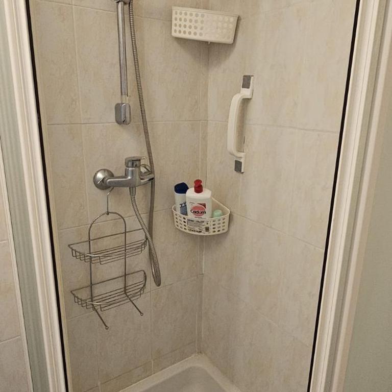 Location appartement bord de mer - Appartamento con 1 Camera da Letto - 20