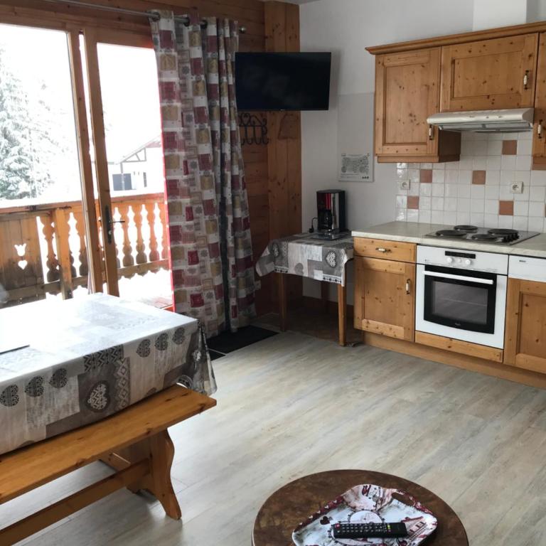 Montana 2 - Two-Bedroom Apartment - 5