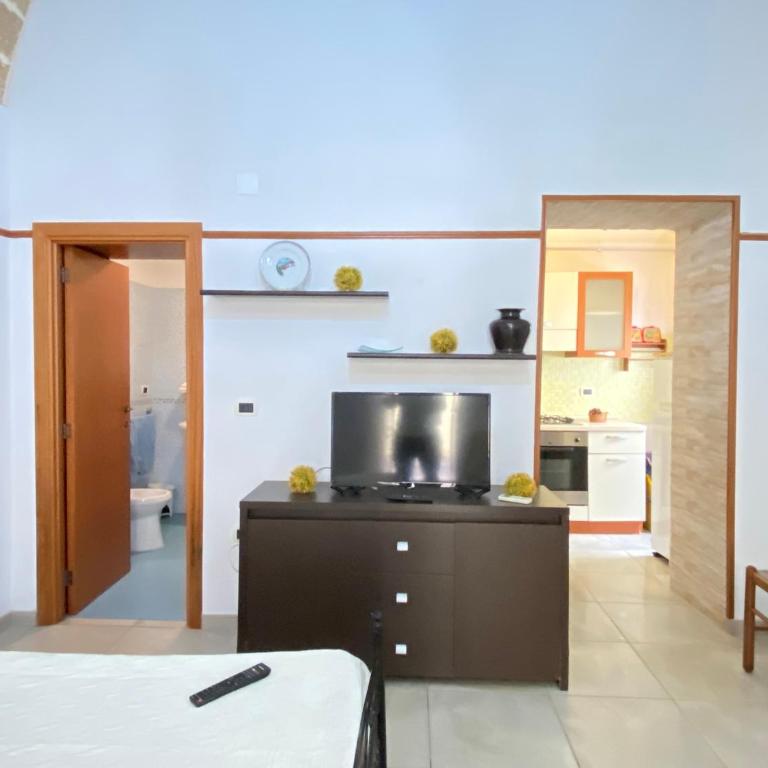 Nido Di Corte Gallo Gallipoli Centro Storico - Appartamento con 1 Camera da Letto - 24
