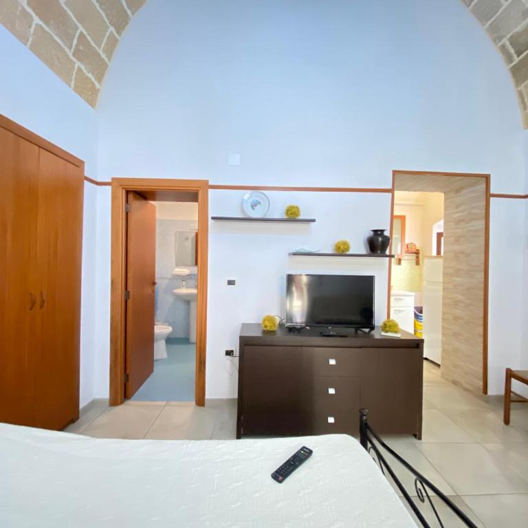 Nido Di Corte Gallo Gallipoli Centro Storico - Appartamento con 1 Camera da Letto - 20