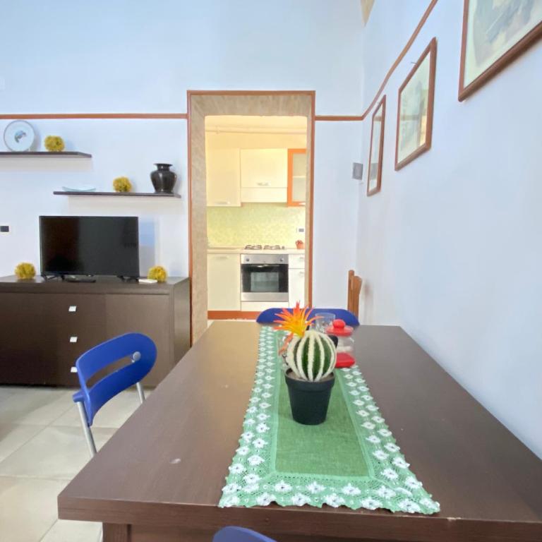 Nido Di Corte Gallo Gallipoli Centro Storico - Appartamento con 1 Camera da Letto - 18