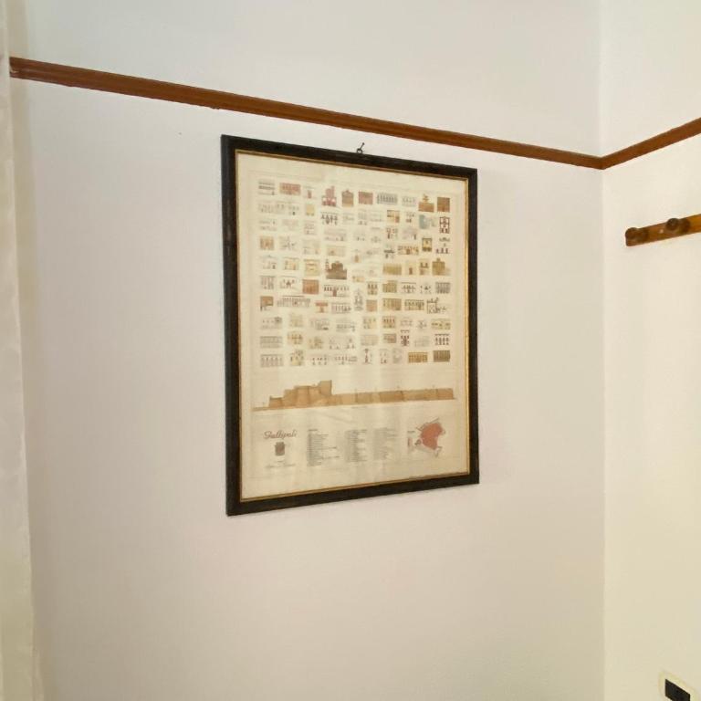 Nido Di Corte Gallo Gallipoli Centro Storico - Appartamento con 1 Camera da Letto - 19