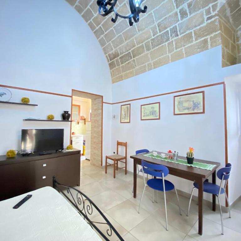 Nido Di Corte Gallo Gallipoli Centro Storico - Appartamento con 1 Camera da Letto - 23