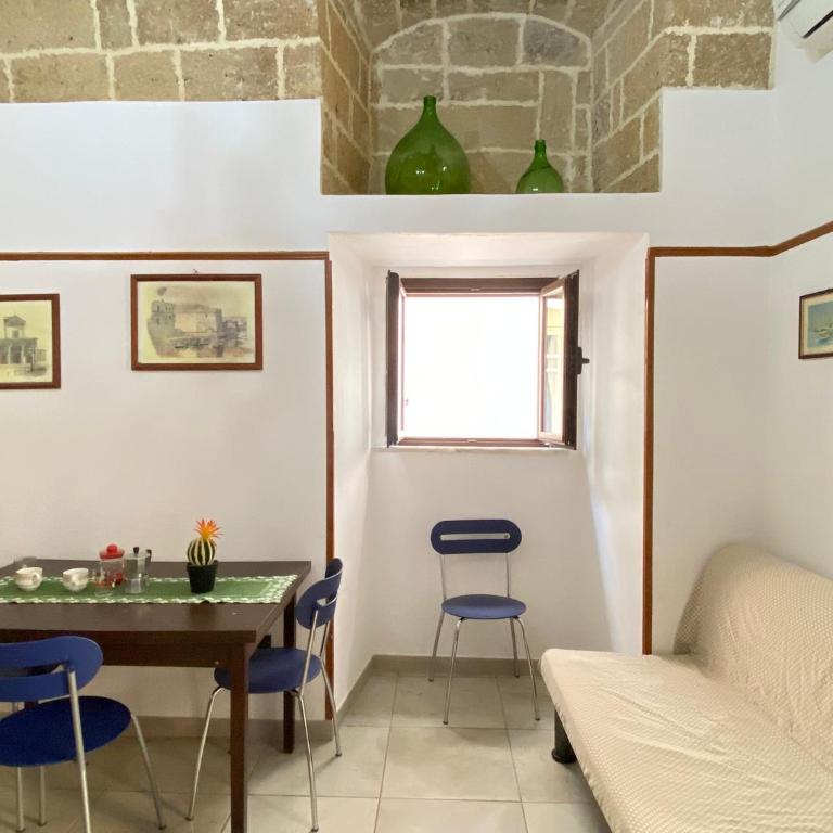 Nido Di Corte Gallo Gallipoli Centro Storico - Appartamento con 1 Camera da Letto - 22