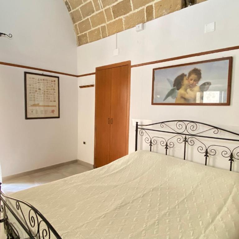 Nido Di Corte Gallo Gallipoli Centro Storico - Appartamento con 1 Camera da Letto - 27