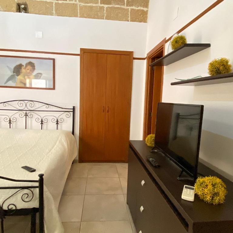 Nido Di Corte Gallo Gallipoli Centro Storico - Appartamento con 1 Camera da Letto - 17