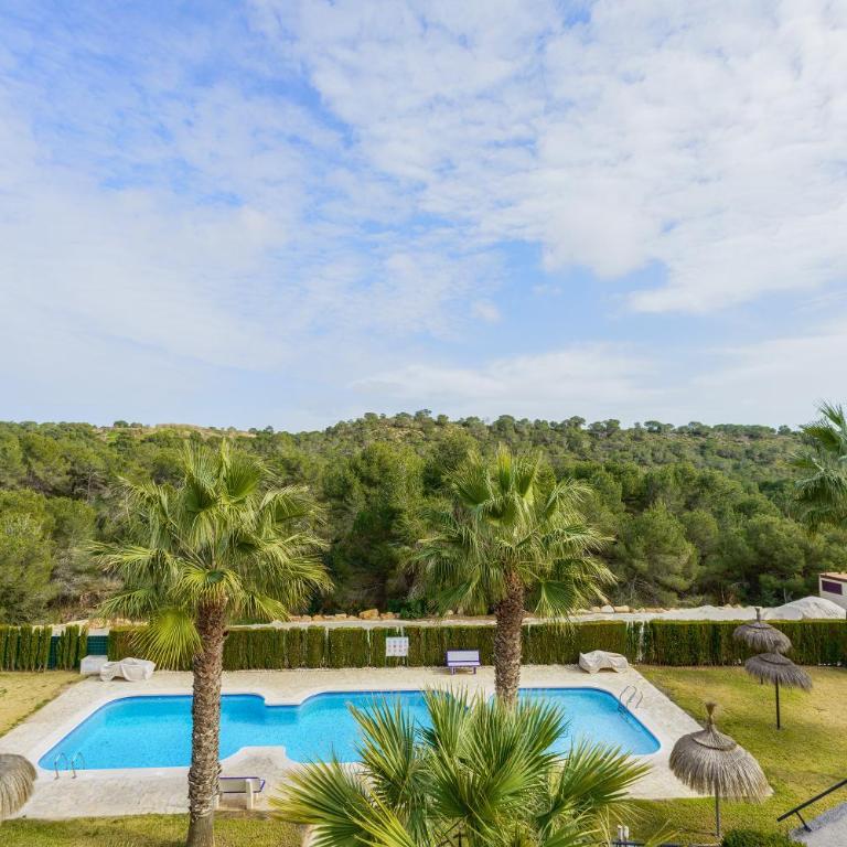 Cottage in nature with solarium - Apartamento de 2 dormitorios - 1