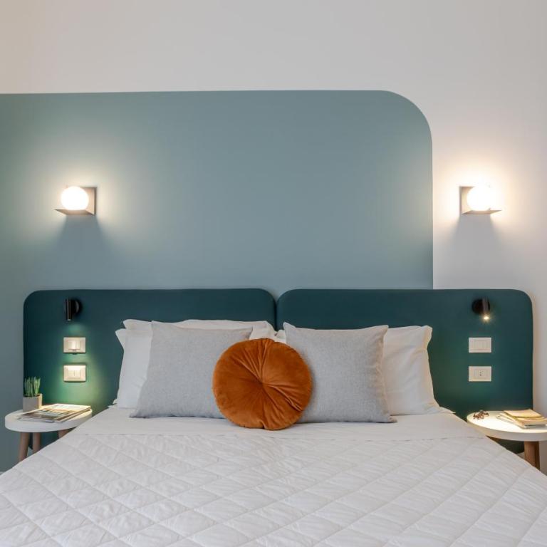 Hotel Mayer - Junior Suite con Terrazza - 10