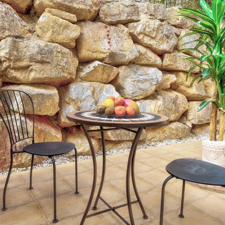 Cottage in nature with solarium - Apartamento de 2 dormitorios - 4