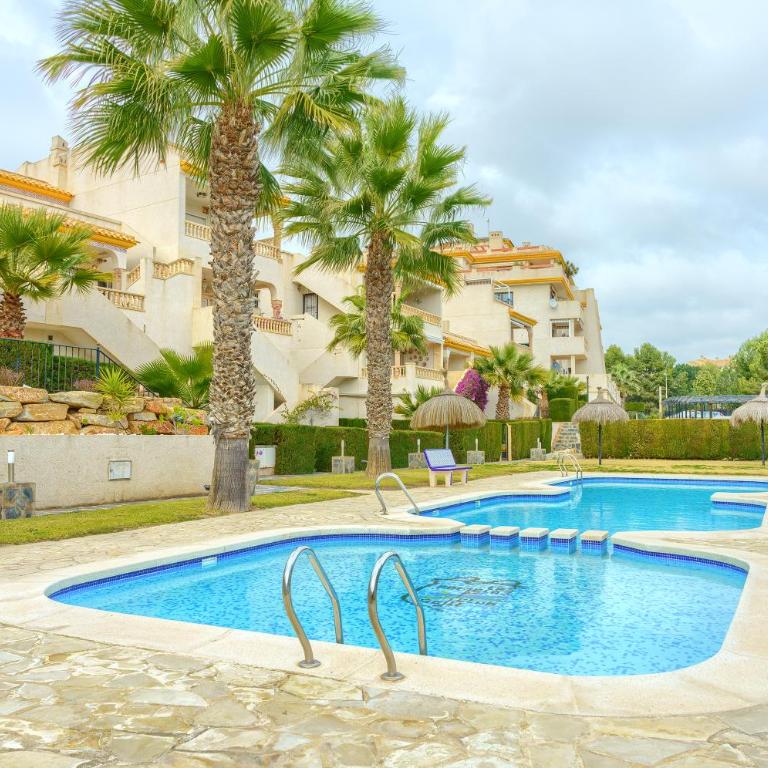Cottage in nature with solarium - Apartamento de 2 dormitorios - 11