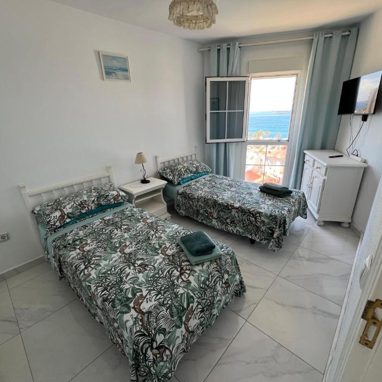 Panoramic Ocean View at Playa Las Americas - Apartamento de 1 dormitorio - 7