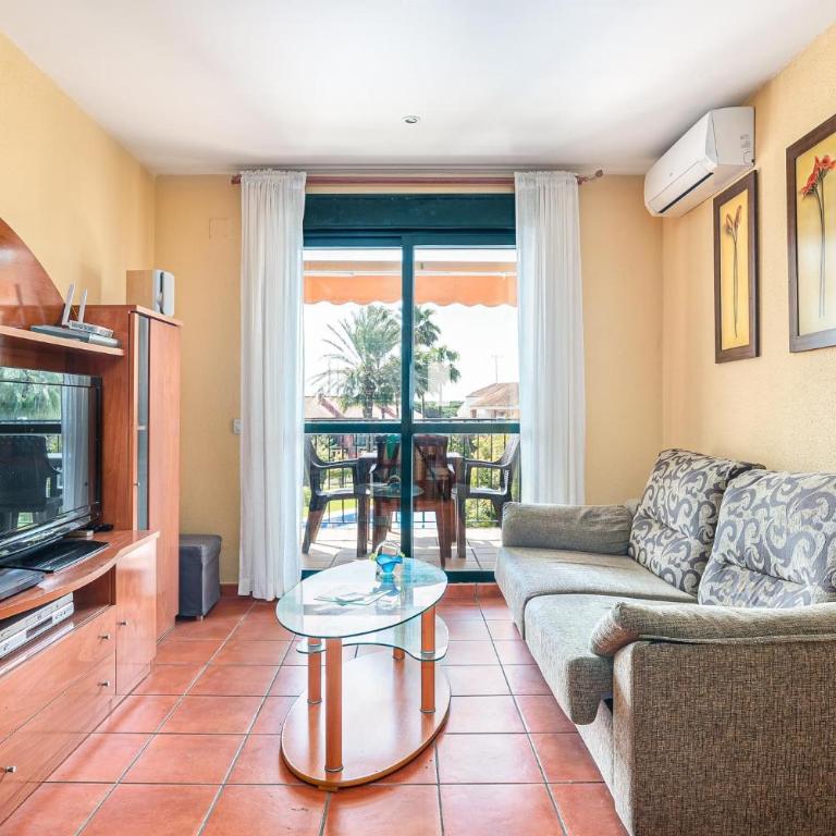 aldea 5 1 1ºc - Apartamento - 5