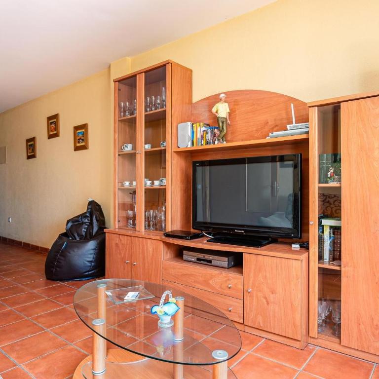 aldea 5 1 1ºc - Apartamento - 7