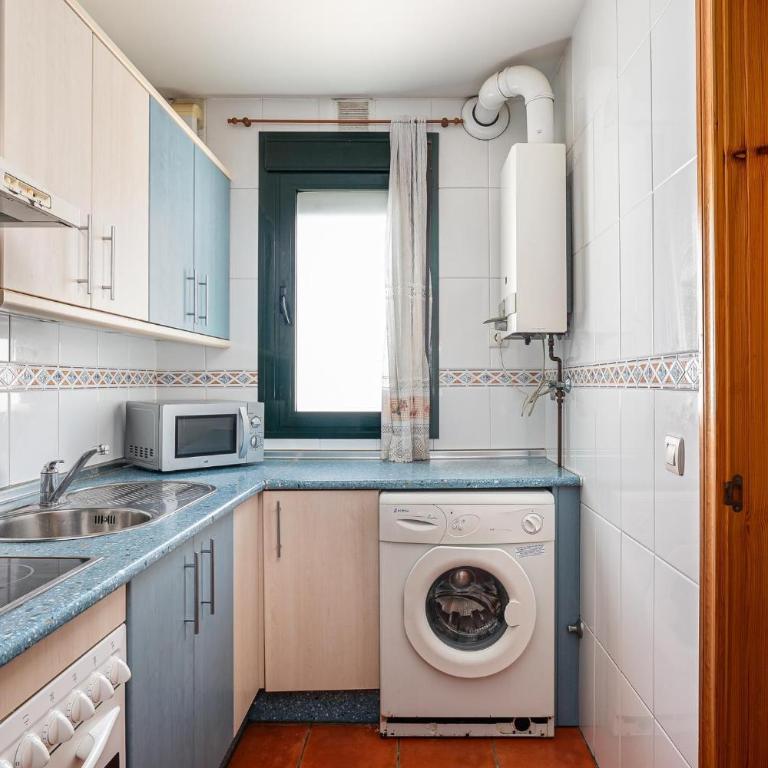 aldea 5 1 1ºc - Apartamento - 10