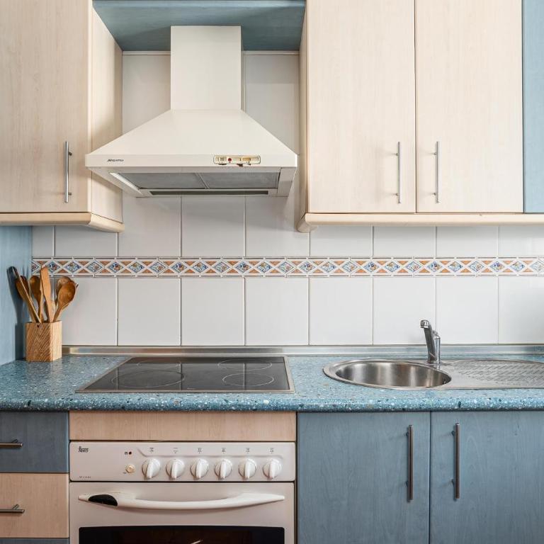 aldea 5 1 1ºc - Apartamento - 11