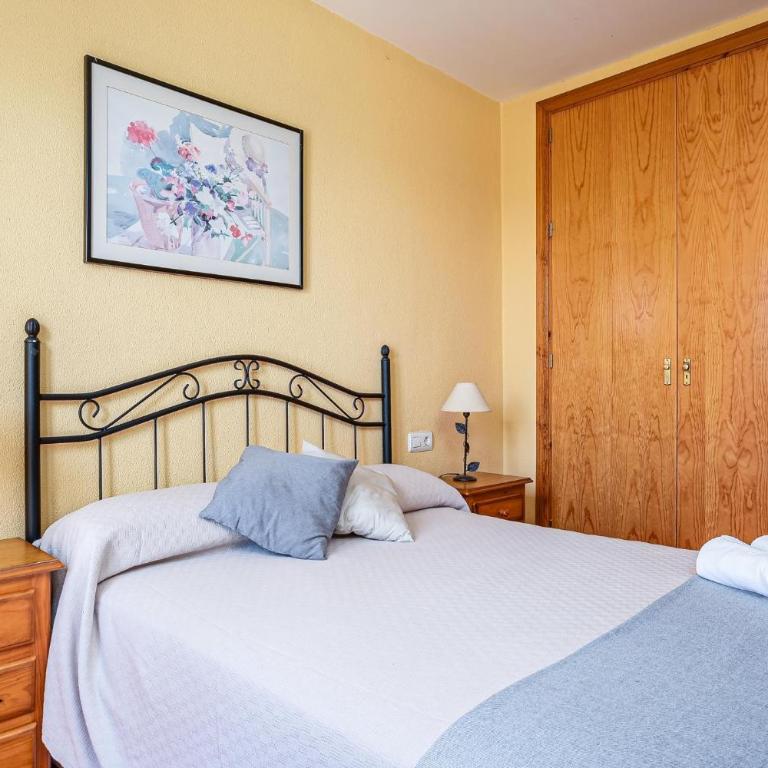aldea 5 1 1ºc - Apartamento - 13
