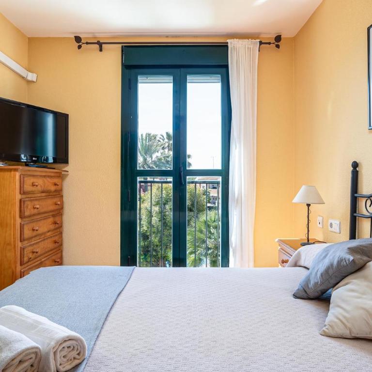 aldea 5 1 1ºc - Apartamento - 14