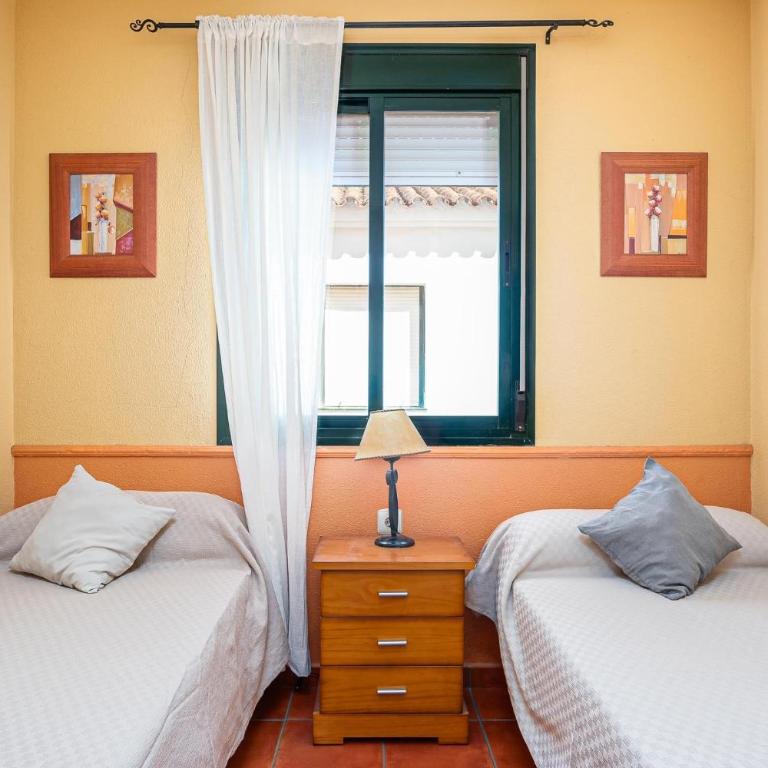 aldea 5 1 1ºc - Apartamento - 16