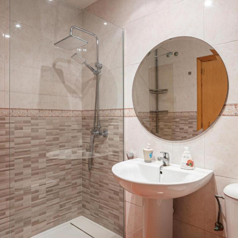 aldea 5 1 1ºc - Apartamento - 17