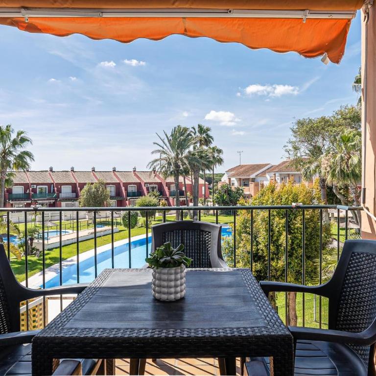 aldea 5 1 1ºc - Apartamento - 18