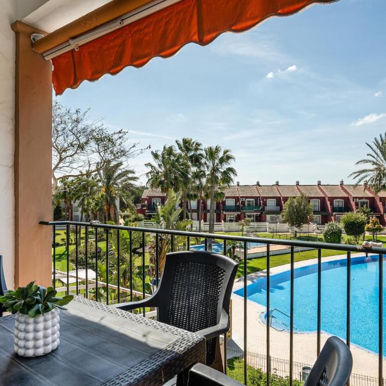 aldea 5 1 1ºc - Apartamento - 19