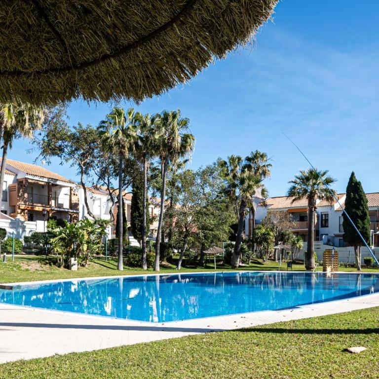 aldea 5 1 1ºc - Apartamento - 23