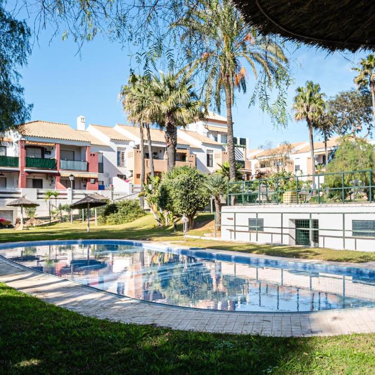 aldea 5 1 1ºc - Apartamento - 24