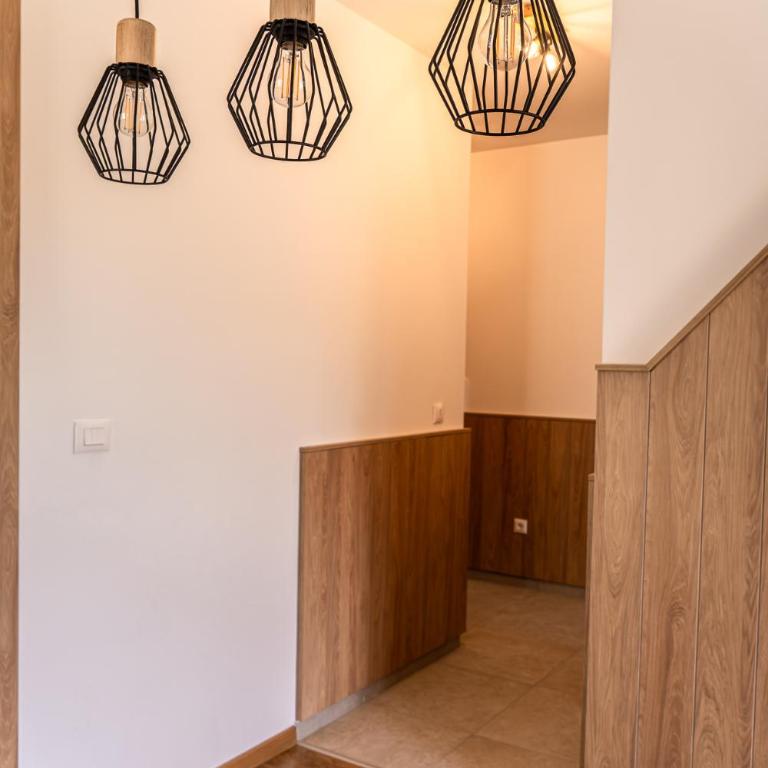Apartment Vila Jela - Apartman sa 1 Spavaćom Sobom - 51