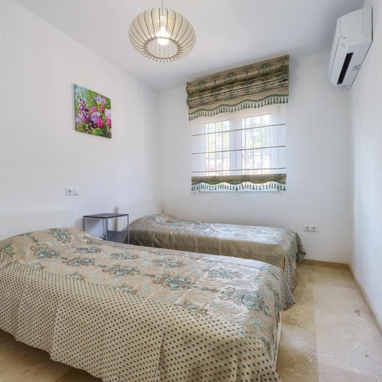 Cottage in nature with solarium - Apartamento de 2 dormitorios - 17