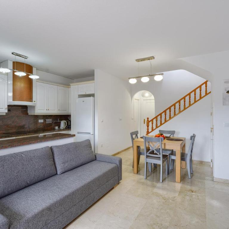Cottage in nature with solarium - Apartamento de 2 dormitorios - 19