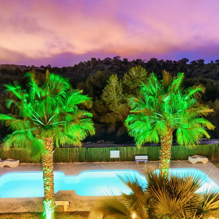 Cottage in nature with solarium - Apartamento de 2 dormitorios - 22