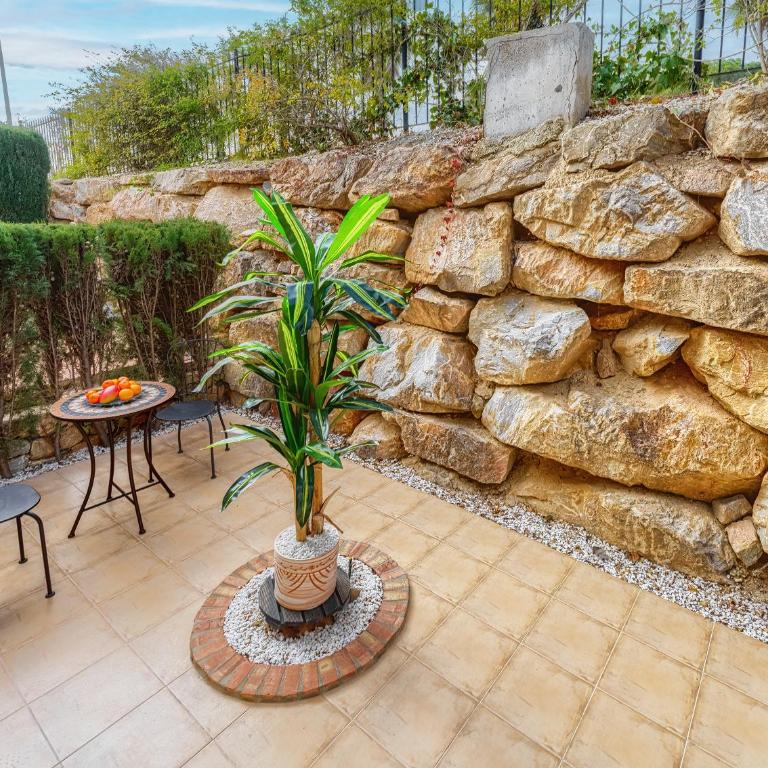Cottage in nature with solarium - Apartamento de 2 dormitorios - 23