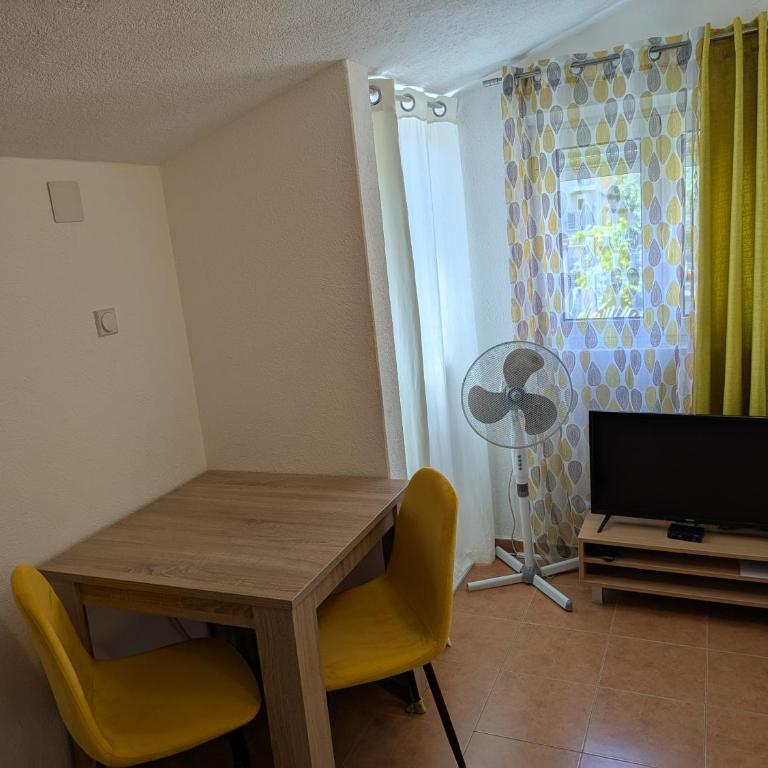 Apartmani Abeona - Komfor Apartman sa 1 Spavaćom Sobom - 5