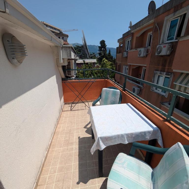 Apartmani Abeona - Komfor Apartman sa 1 Spavaćom Sobom - 7