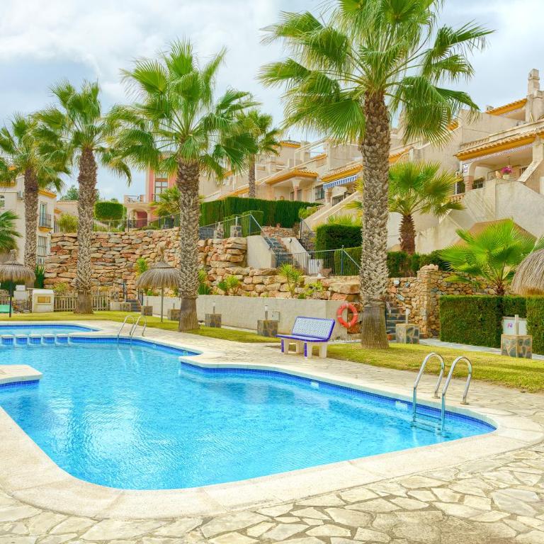 Cottage in nature with solarium - Apartamento de 2 dormitorios - 24